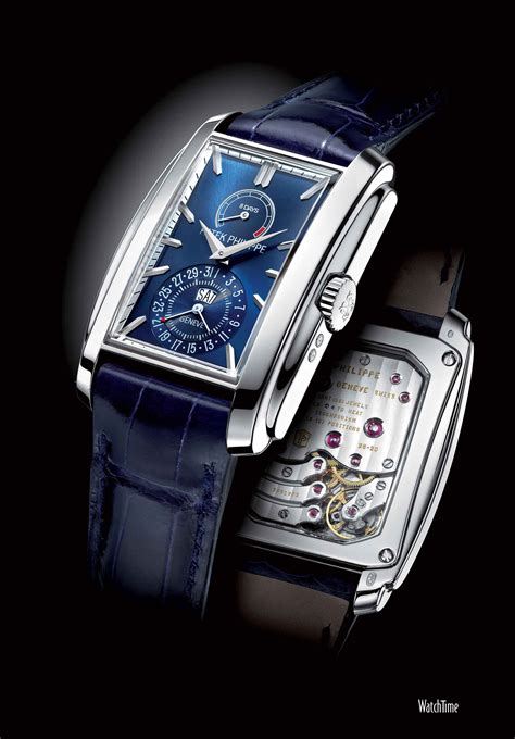 patek philippe gondolo 5200 g-001|patek philippe gondolo watches.